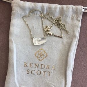 Kendra Scott Necklace NWOT